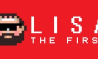 《LISA: The First》免费登陆Steam 另类异风RPG