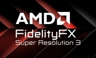 AMD公布FSR 3.1!兼容英伟达DLSS和英特尔XeSS