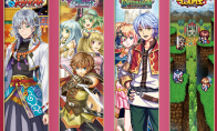 《KEMCO RPG精选集6》登陆Switch 收录4部经典游戏