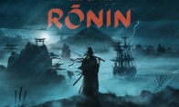 《浪人崛起》IGN 7分 战斗出色但系统冗杂