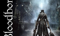 FromSoftware《血源诅咒》迎来发售9周年