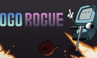《Pogo Rogue》Steam页面上线 肉鸽横版动作新游