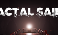 《Fractal Sailor》PC平台免费发布 环境重视恐怖新游