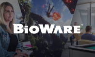 BioWare商店原本能靠卖《巫师1》成为Steam:很后悔