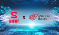 网易与Sandsoft Games合作 进军中东北非市场