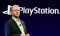 今天是Jim Ryan作为PlayStation首席执行官的最后一天