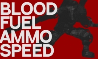 《Blood, Fuel, Ammo & Speed》登陆Steam 肉鸽FPS