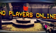 《No Players Online》Steam上线 复古风格恐怖冒险