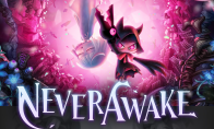 《NeverAwake》新DLC今夏上线 追加新关卡和玩法