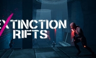《Extinction Rifts》Steam页面上线 第一人称FPS新游