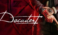 《Decadent》Steam页面上线 叙事型恐怖FPS