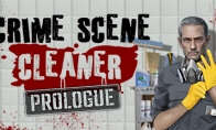 《犯罪现场清理员》序章免费发布 清理现场模拟器