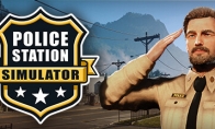 《警察局模拟器》Steam页面上线 翻新改造扩张