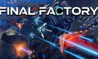 基地建造游戏《Final Factory》现已在Steam抢先体验推出