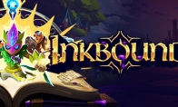 《Inkbound》登陆Steam 肉鸽元素回合制战略RPG