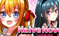 《Naive Novel》Steam页面上线 校园恋爱冒险