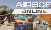 《Airsoft Online》Steam页面上线 空气枪生存射击新游
