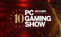 PC Gamer宣布PC游戏展将于6/9举行