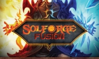 《万智牌》与《暗杀神》设计师合作卡牌游《SolForge Fusion》已抢先体验推出