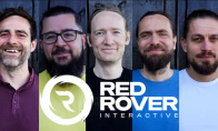 Krafton投资英国工作室Red Rover 开发末世PvP游戏