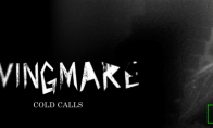 《Livingmare Cold Calls》PC试玩发布 面部识别应用恐怖探索