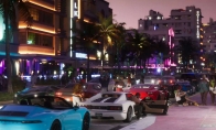 招聘信息显示《GTA 6》更加重视光追技术效果