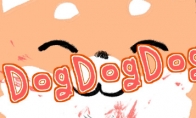 《DogDogDog》登陆Steam 狗狗主题恐怖冒险