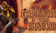 Crossing The Sands½Steam 3DԹRPG