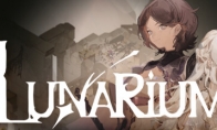 《Lunarium》Steam页面上线 奇幻动作冒险RPG