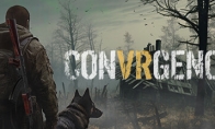 《CONVRGENCE》Steam抢先体验 VRFPS探索