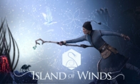 《风之岛》2025年登陆多平台 开放世界探索冒险