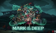 俯视角动作冒险游戏《深渊印记》现已登录Steam平台 并开放测试申请