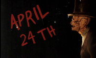 《April 24th》登陆Steam 第一人称恐怖探索
