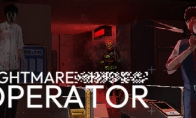 《NIGHTMARE OPERATOR》Steam上线 生化风恐怖射击