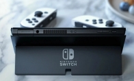 Switch 2新细节：Joy-Con手柄采用磁力吸附