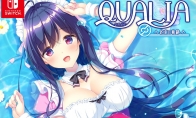 机娘恋爱《Qualia约定的轨迹》5月登陆Switch