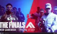 《The Finals》新“终端突击”限时活动5月2日开启