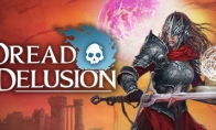 《Dread Delusion》5月登陆Steam 中世纪开放世界RPG