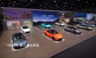 北京車展閉幕：小米SU7展臺累計接待超過15萬人