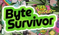 《Byte Survivor》Steam页面上线 肉鸽吸幸类型射击