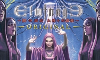 《Eluminage ORIGINAL》Steam上线 经典DRPG名作复归