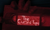 《诅咒录像带》登陆Steam 拟真场景恐怖探险
