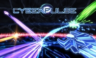 清版弹幕射击游戏《赛博脉冲》即将于5月在Steam平台推出