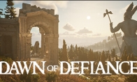 《Dawn of Defiance》Steam上线 开放世界战斗生存