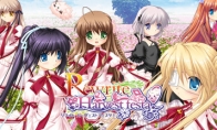 《Rewrite 收获祭》Steam上线 Key社恋爱名作