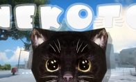 《NEKOTO》登陸Steam 治愈系貓咪生活日常