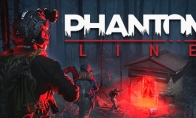 《Phantom Line》Steam上线 开放世界第一人称FPS