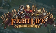 《Fight Life: Vanguard》Steam上線 中世幻想風戰棋