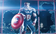 《美國隊長4》主要演員表示 漫威電影將是一部基於現實的超級英雄電影
