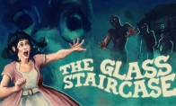 《玻璃楼梯》5月24日登陆主机 复古生存恐怖冒险